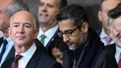 Big Tech backs Anthropic in fight against Trump administration